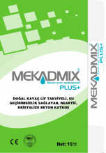 MEKADMIX PLUS+