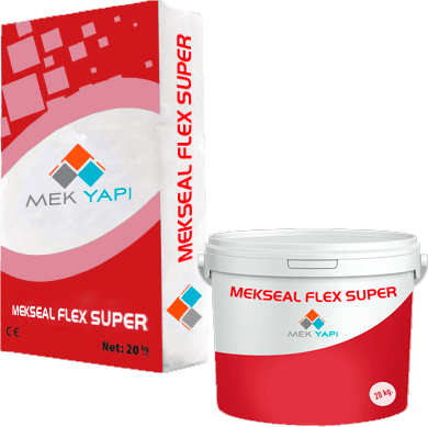 MEKSEAL FLEX SUPER